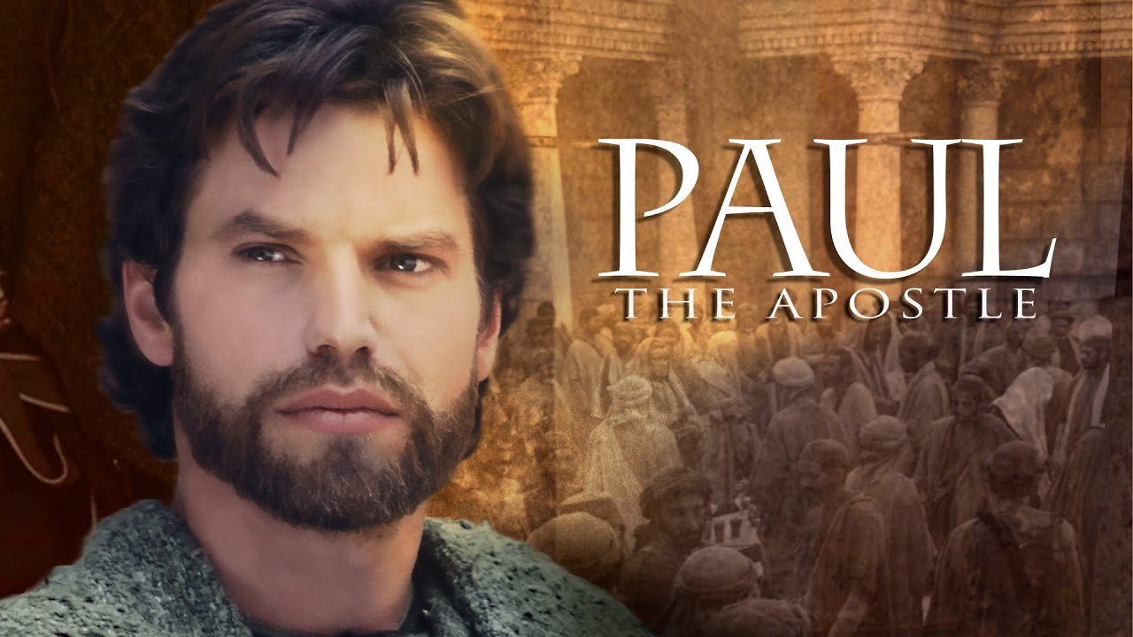 The Bible – Saint Paul (2000)
